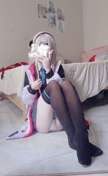 Flandrescarlet leaked private photo uncensored HD quality