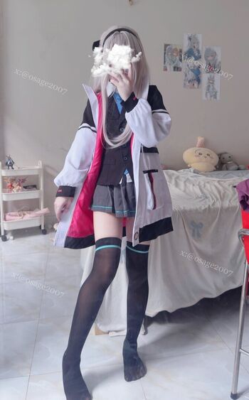 Flandrescarlet leaked private photo uncensored HD quality