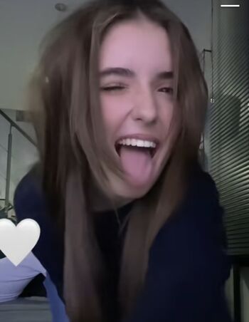 Flavie stch leaked private photo uncensored HD quality