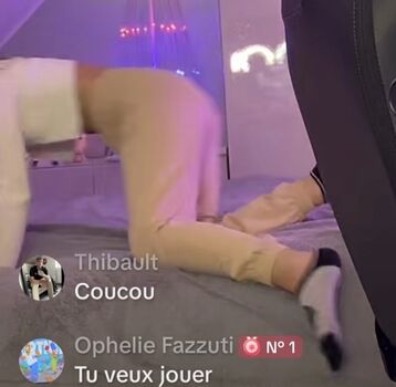 Flavie stch leaked private photo uncensored HD quality