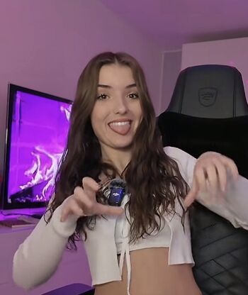 Flavie stch leaked private photo uncensored HD quality