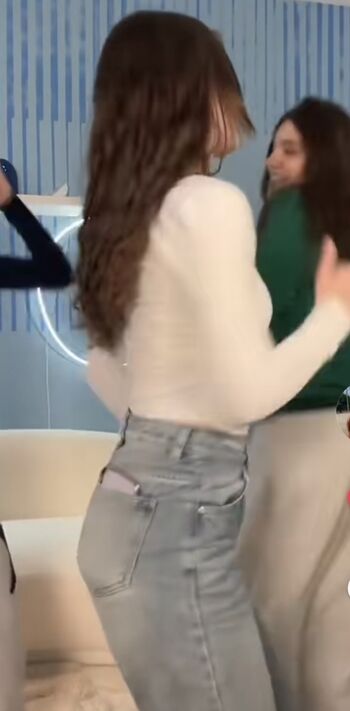 Flavie stch leaked private photo uncensored HD quality