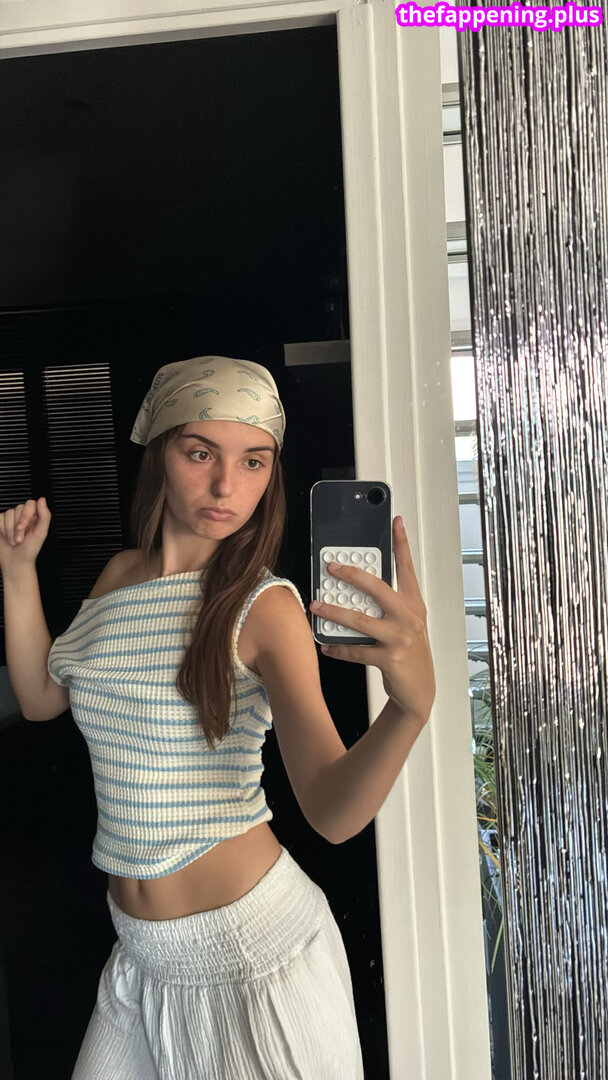 Page/ leaked private photo uncensored HD quality