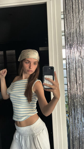 Flavie stch leaked private photo uncensored HD quality