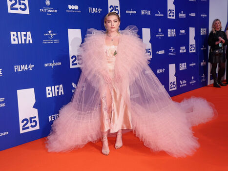 Florence pugh leaked private photo uncensored HD quality