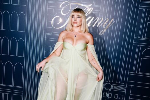 Florence pugh leaked private photo uncensored HD quality
