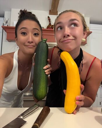 Florence pugh leaked private photo uncensored HD quality