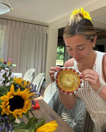 Florence pugh leaked private photo uncensored HD quality