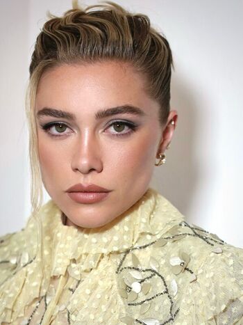 Florence pugh  page leaked private photo uncensored HD quality