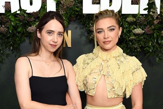 Florence pugh  page leaked private photo uncensored HD quality