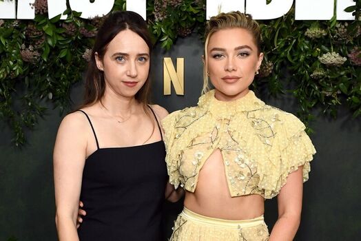 Florence pugh  page leaked private photo uncensored HD quality