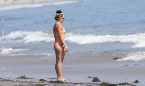 Florence pugh  page leaked private photo uncensored HD quality