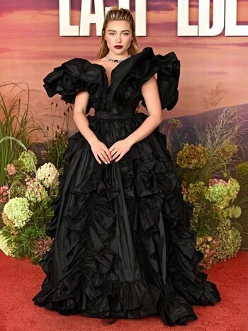 Florence pugh  page leaked private photo uncensored HD quality