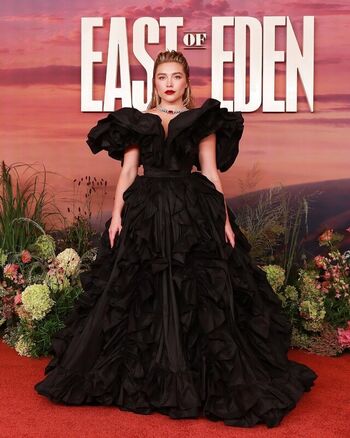 Florence pugh  page leaked private photo uncensored HD quality
