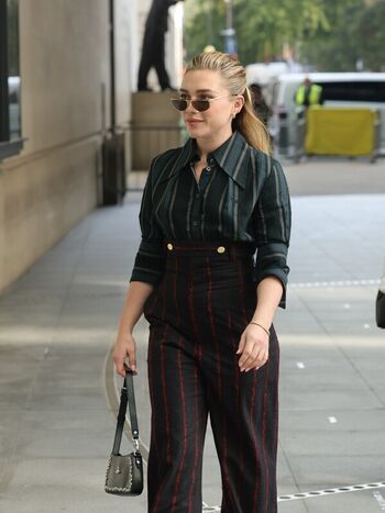 Florence pugh  page leaked private photo uncensored HD quality