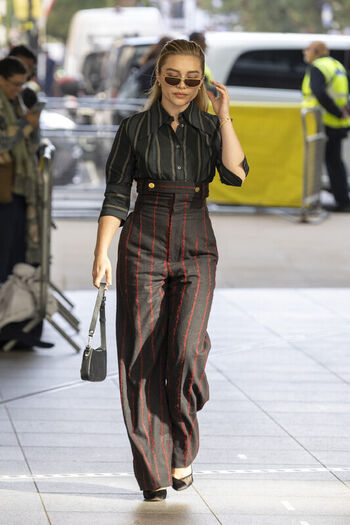 Florence pugh  page leaked private photo uncensored HD quality