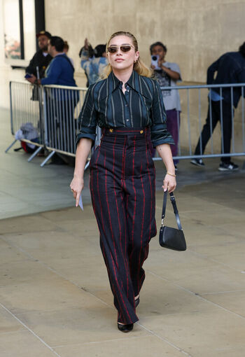 Florence pugh  page leaked private photo uncensored HD quality