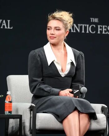 Florence pugh  page leaked private photo uncensored HD quality
