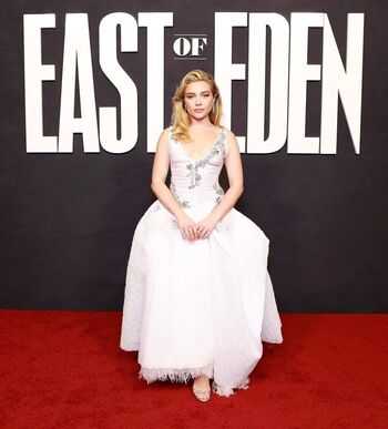 Florence pugh  page leaked private photo uncensored HD quality