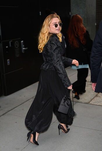 Florence pugh  page leaked private photo uncensored HD quality