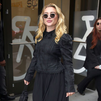 Florence pugh  page leaked private photo uncensored HD quality