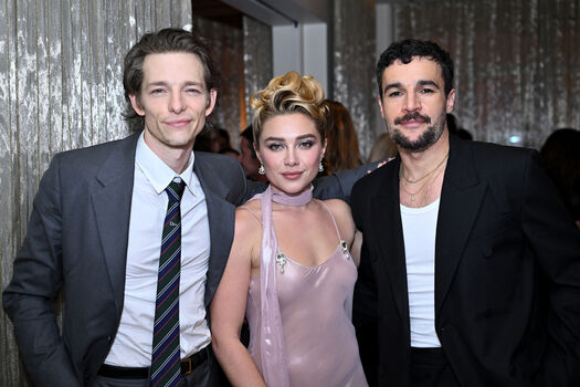 Florence pugh  page leaked private photo uncensored HD quality