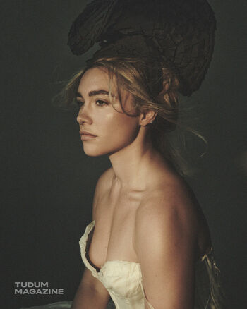Florence pugh  page leaked private photo uncensored HD quality