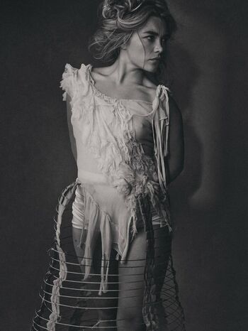 Florence pugh  page leaked private photo uncensored HD quality
