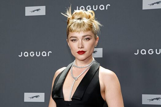 Florence pugh  page leaked private photo uncensored HD quality