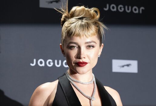 Florence pugh  page leaked private photo uncensored HD quality