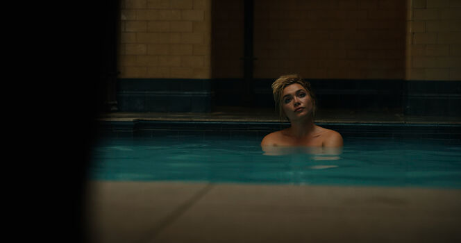 Florence pugh  page leaked private photo uncensored HD quality