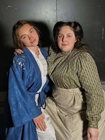 Florence pugh  page leaked private photo uncensored HD quality