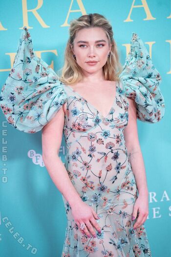 Florence pugh leaked private photo uncensored HD quality