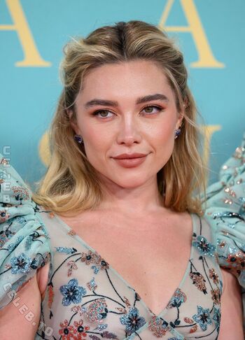 Florence pugh leaked private photo uncensored HD quality