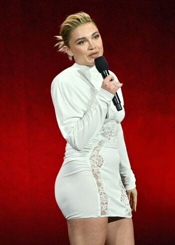 Florence pugh leaked private photo uncensored HD quality