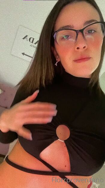 Florencia provenzano leaked private photo uncensored HD quality