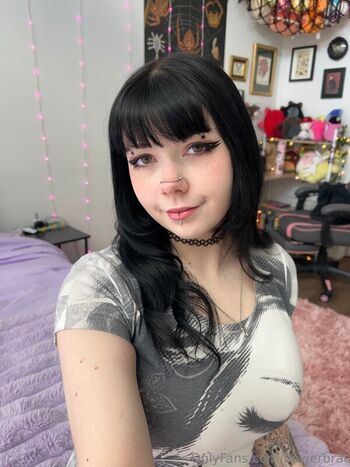 Flowerbrat page leaked private photo uncensored HD quality