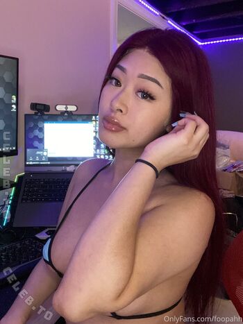 Foopahh  page leaked private photo uncensored HD quality