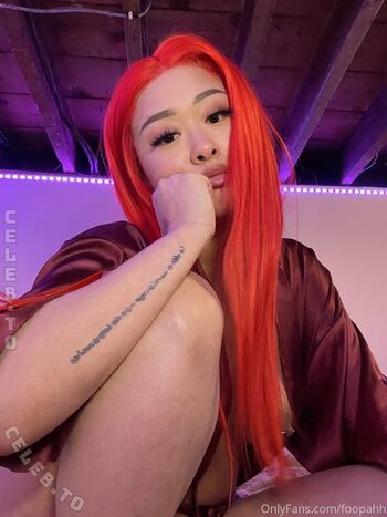 Foopahh  page leaked private photo uncensored HD quality