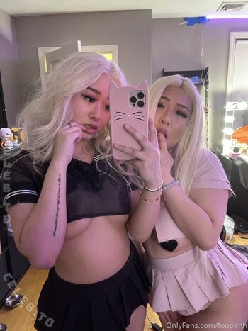 Foopahh  page leaked private photo uncensored HD quality