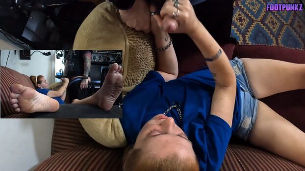 Footpunkz leaked private photo uncensored HD quality