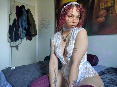 Foreverwandering leaked private photo uncensored HD quality