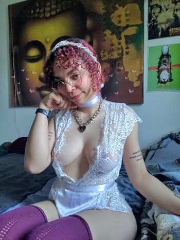 Foreverwandering leaked private photo uncensored HD quality