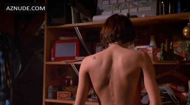 Foxfire leaked private photo uncensored HD quality