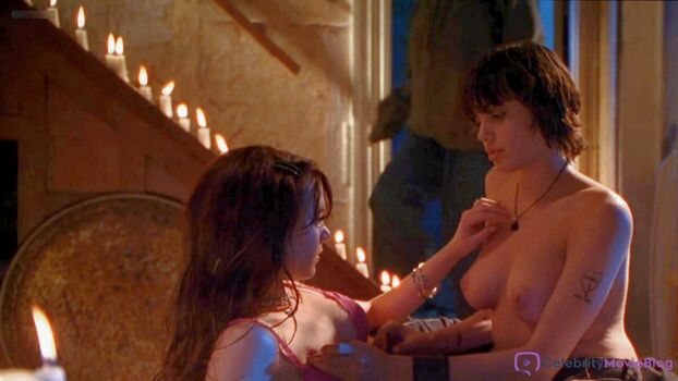 Foxfire leaked private photo uncensored HD quality