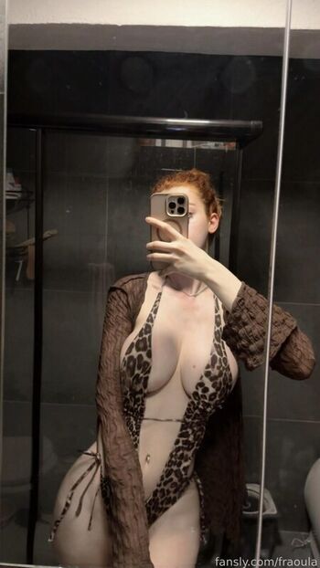 Fraaoula page leaked private photo uncensored HD quality