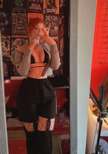 Fraaoula leaked private photo uncensored HD quality