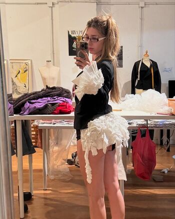 Francisca gil chita leaked private photo uncensored HD quality