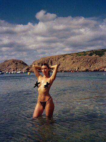 Francisca gil chita leaked private photo uncensored HD quality