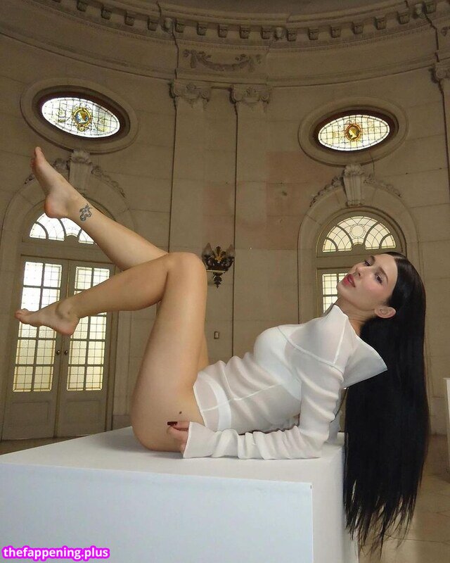 Page/ leaked private photo uncensored HD quality